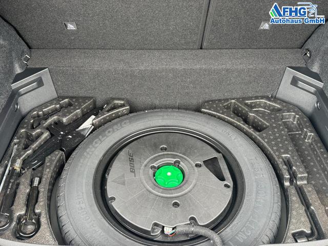 Reimport Nissan Qashqai Tekna+ 1,3 DIG 4x4 20 Zoll kaufen