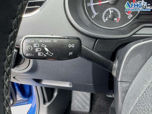 Gebraucht Skoda Octavia Combi kaufen