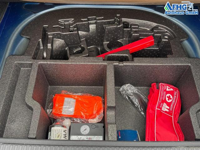 Gebraucht Skoda Octavia Combi kaufen