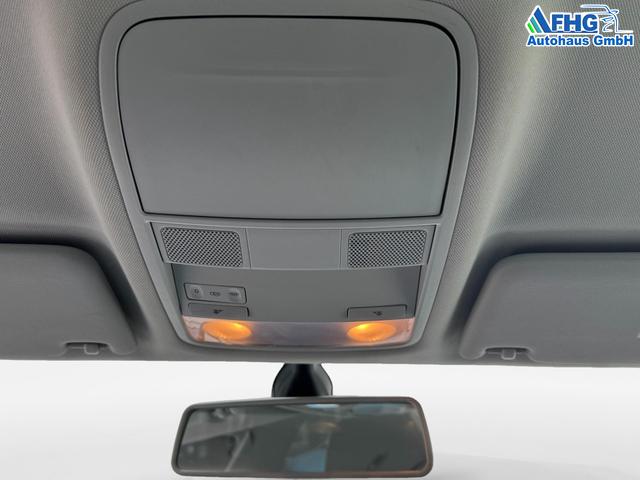 Gebraucht Skoda Octavia Combi kaufen