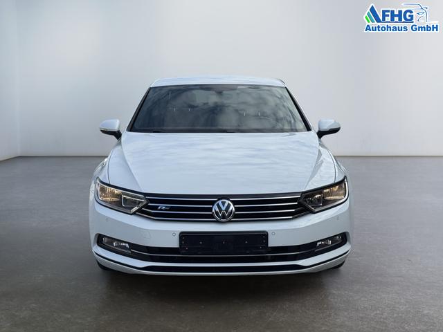 Gebraucht Volkswagen Passat 1.8 TSI DSG R-Line kaufen