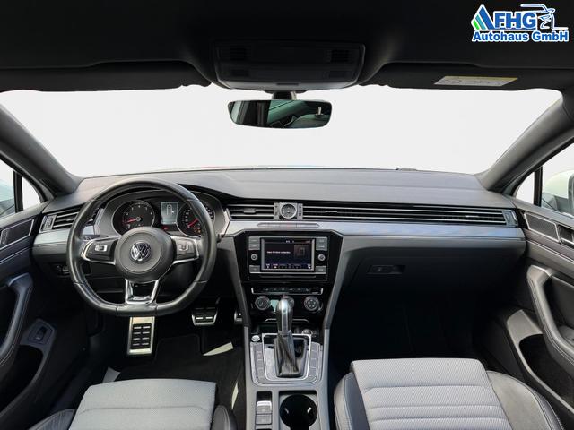 Gebraucht Volkswagen Passat 1.8 TSI DSG R-Line kaufen