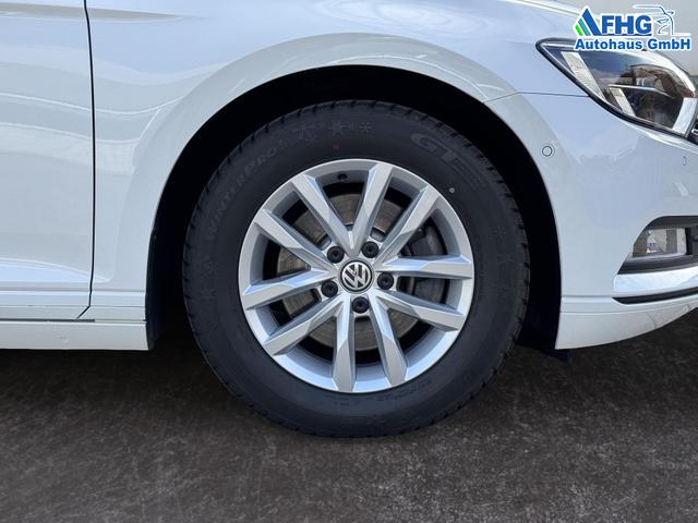 Gebraucht Volkswagen Passat 1.8 TSI DSG R-Line kaufen