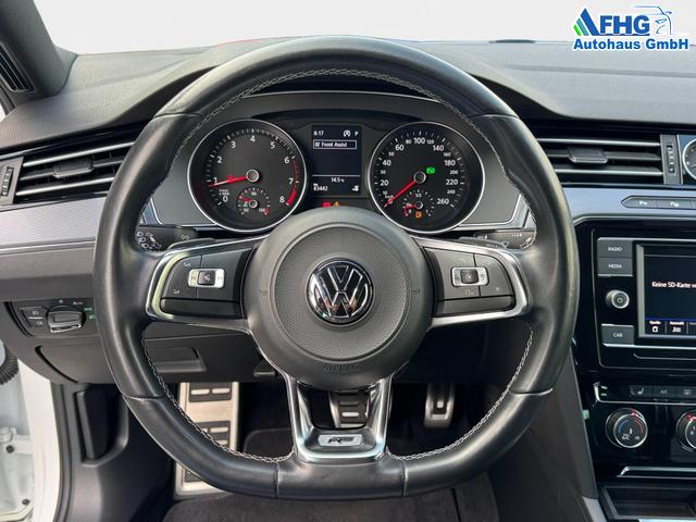Gebraucht Volkswagen Passat 1.8 TSI DSG R-Line kaufen