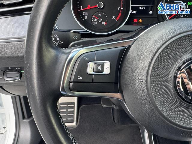 Gebraucht Volkswagen Passat 1.8 TSI DSG R-Line kaufen