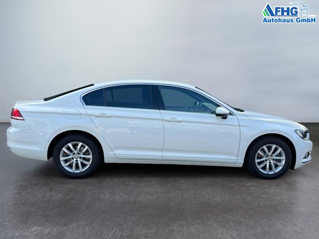 Gebraucht Volkswagen Passat 1.8 TSI DSG R-Line kaufen