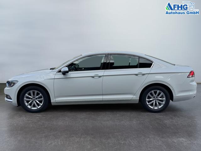 Gebraucht Volkswagen Passat 1.8 TSI DSG R-Line kaufen