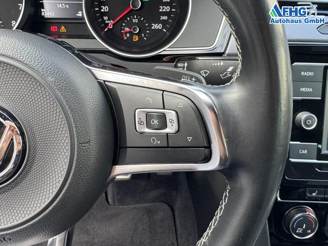 Gebraucht Volkswagen Passat 1.8 TSI DSG R-Line kaufen