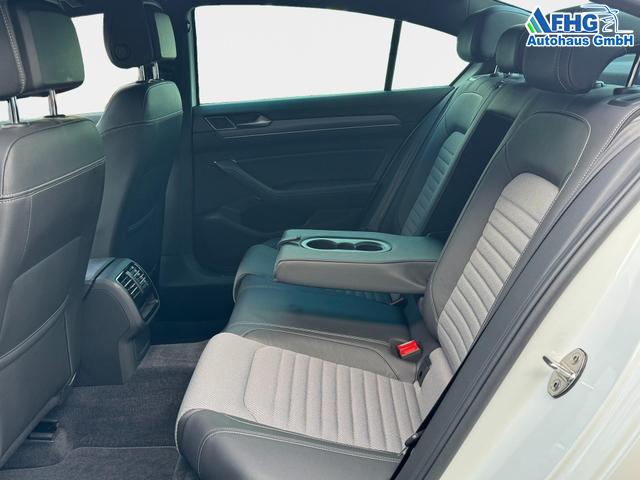 Gebraucht Volkswagen Passat 1.8 TSI DSG R-Line kaufen