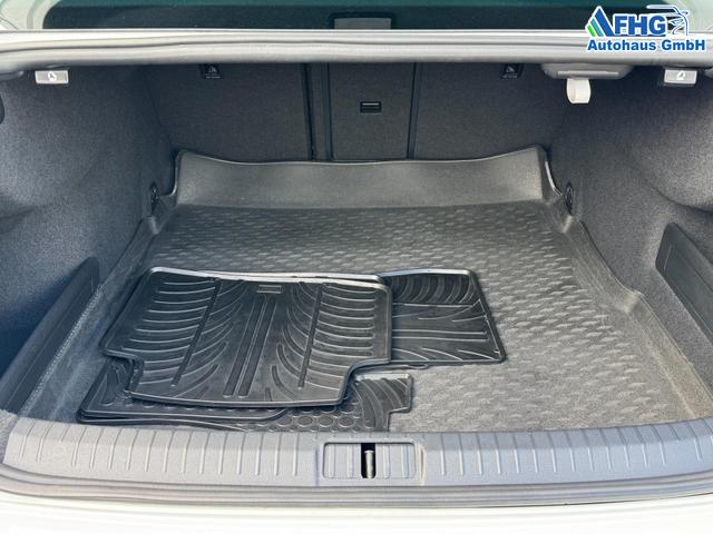 Gebraucht Volkswagen Passat 1.8 TSI DSG R-Line kaufen