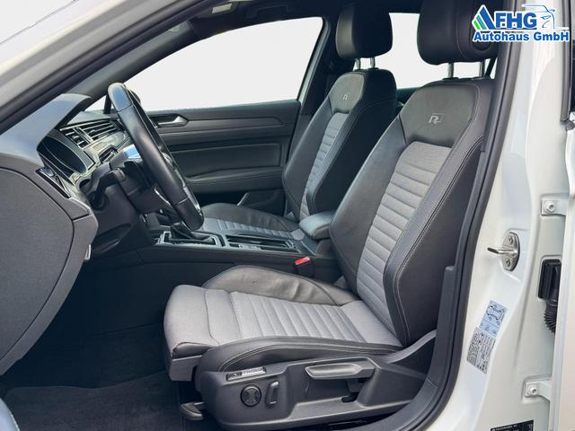 Gebraucht Volkswagen Passat 1.8 TSI DSG R-Line kaufen