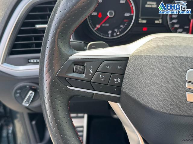 Gebraucht SEAT Ateca 2.0 TDI FR kaufen