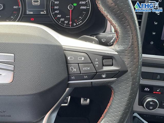 Gebraucht SEAT Ateca 2.0 TDI FR kaufen