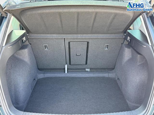 Gebraucht SEAT Ateca 2.0 TDI FR kaufen