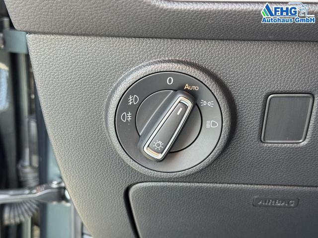 Gebraucht SEAT Ateca 2.0 TDI FR kaufen