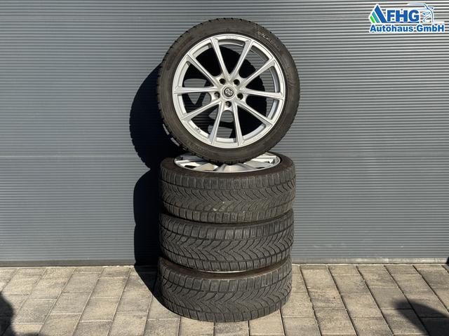 Gebraucht BMW X2 sDrive18d M Sport X Panorama kaufen