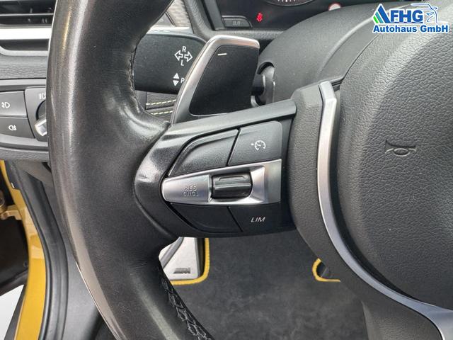 Gebraucht BMW X2 sDrive18d M Sport X Panorama kaufen