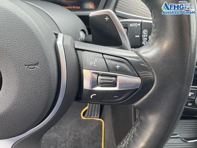 Gebraucht BMW X2 sDrive18d M Sport X Panorama kaufen