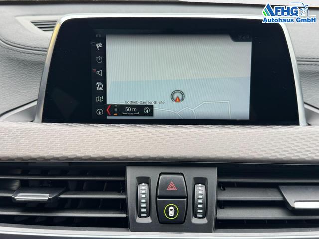 Gebraucht BMW X2 sDrive18d M Sport X Panorama kaufen