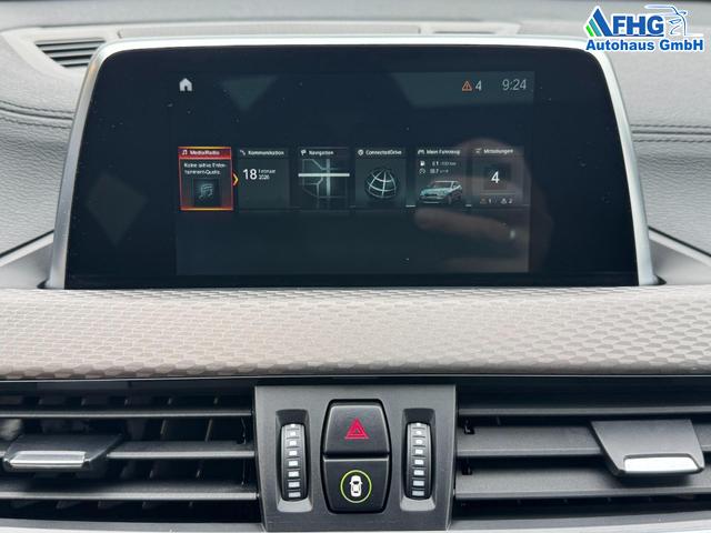 Gebraucht BMW X2 sDrive18d M Sport X Panorama kaufen