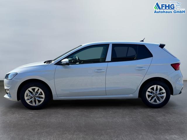 EU-Neuwagen Skoda Fabia Drive Plus 1.0 TSI DSG kaufen