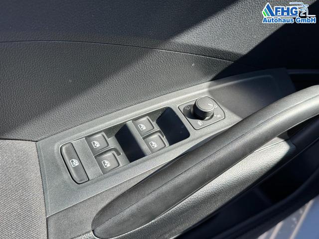 EU-Neuwagen Skoda Fabia Drive Plus 1.0 TSI DSG kaufen