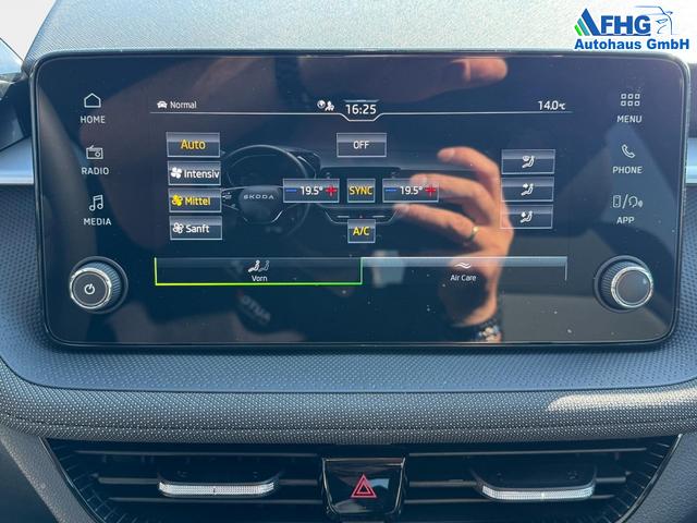 EU-Neuwagen Skoda Fabia Drive Plus 1.0 TSI DSG kaufen