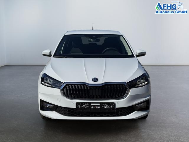 EU-Neuwagen Skoda Fabia Drive Plus 1.0 TSI DSG kaufen