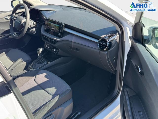 EU-Neuwagen Skoda Fabia Drive Plus 1.0 TSI DSG kaufen