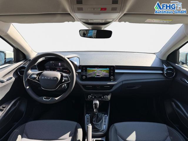 EU-Neuwagen Skoda Fabia Drive Plus 1.0 TSI DSG kaufen
