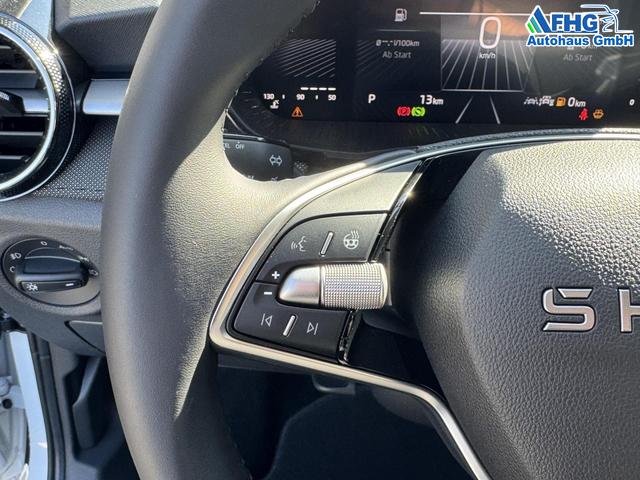 EU-Neuwagen Skoda Fabia Drive Plus 1.0 TSI DSG kaufen