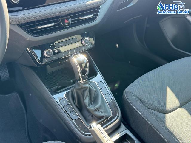 EU-Neuwagen Skoda Fabia Drive Plus 1.0 TSI DSG kaufen
