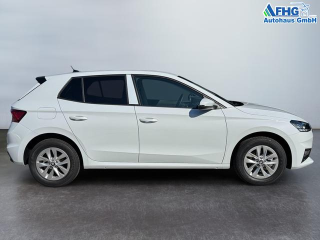 EU-Neuwagen Skoda Fabia Drive Plus 1.0 TSI DSG kaufen