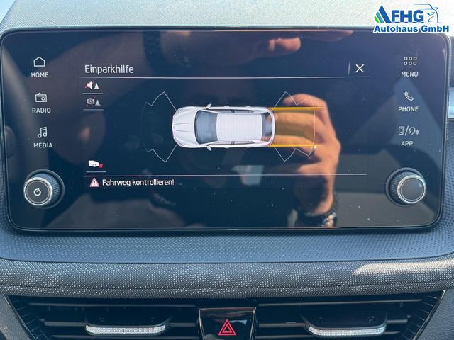 EU-Neuwagen Skoda Fabia Drive Plus 1.0 TSI DSG kaufen