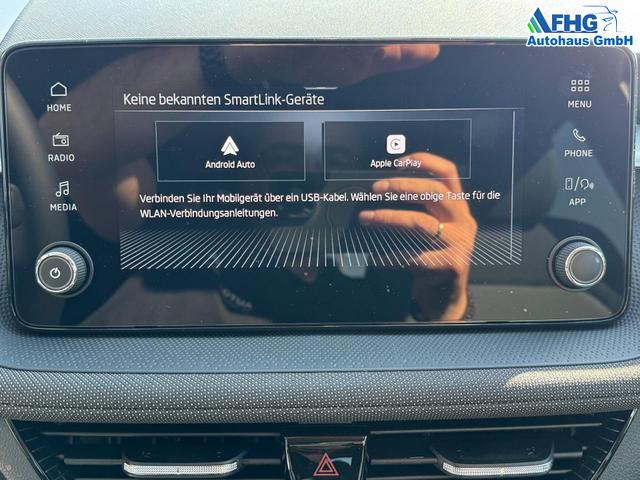 EU-Neuwagen Skoda Fabia Drive Plus 1.0 TSI DSG kaufen