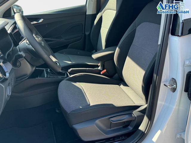 EU-Neuwagen Skoda Fabia Drive Plus 1.0 TSI DSG kaufen
