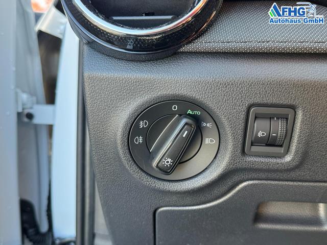 EU-Neuwagen Skoda Fabia Drive Plus 1.0 TSI DSG kaufen