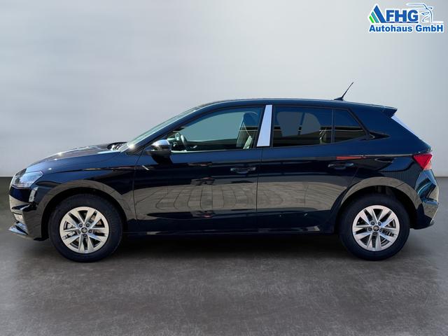 Reimport Skoda Fabia Drive DSG kaufen