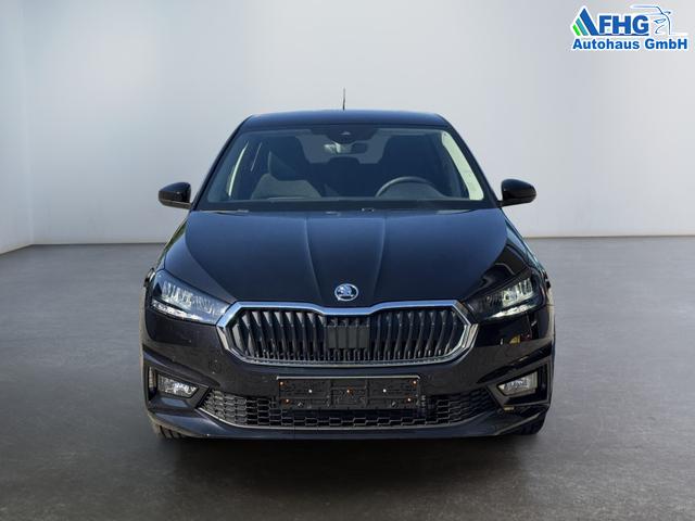 Reimport Skoda Fabia Drive DSG kaufen