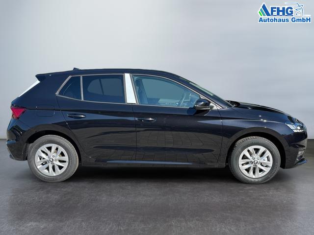 Reimport Skoda Fabia Drive DSG kaufen