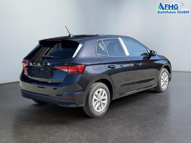 Reimport Skoda Fabia Drive DSG kaufen