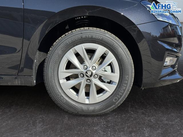 Reimport Skoda Fabia Drive DSG kaufen
