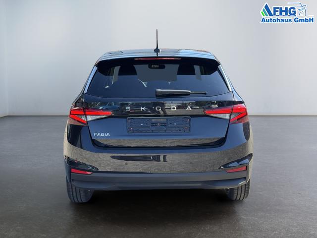 Reimport Skoda Fabia Drive DSG kaufen