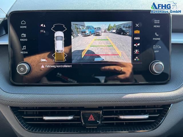 Reimport Skoda Fabia Drive DSG kaufen