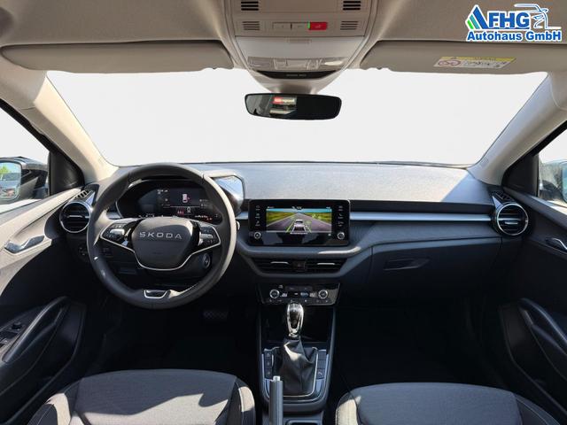 Reimport Skoda Fabia Drive DSG kaufen