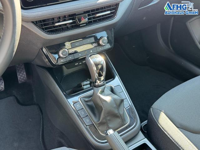 Reimport Skoda Fabia Drive DSG kaufen
