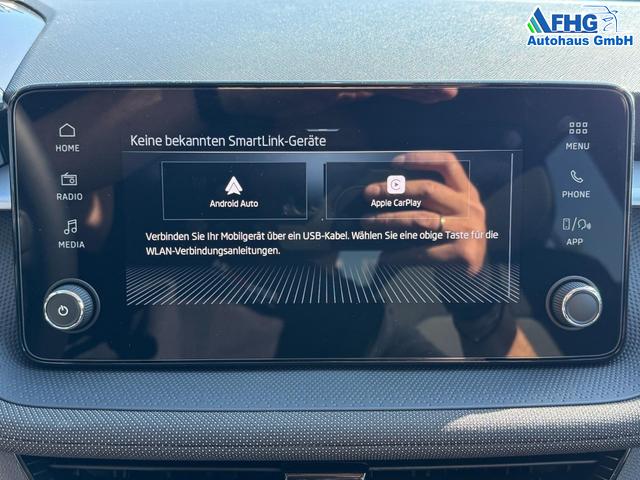 Reimport Skoda Fabia Drive DSG kaufen