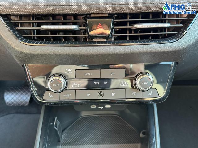 Reimport Skoda Fabia Drive DSG kaufen