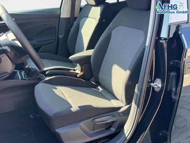 Reimport Skoda Fabia Drive DSG kaufen