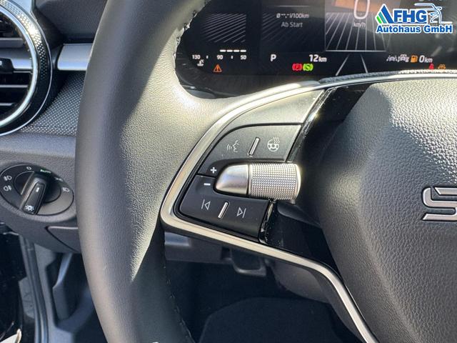 Reimport Skoda Fabia Drive DSG kaufen